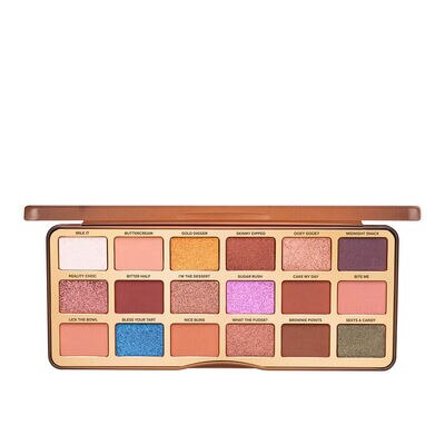 Paleta de Sombras Too Faced Better Than Chocolate